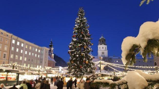 Die drei Salzburger Handelsfirmen wollen von den verlängerten Öffnungszeiten an Weihnachten und Silvester keinen Gebrauch machen.