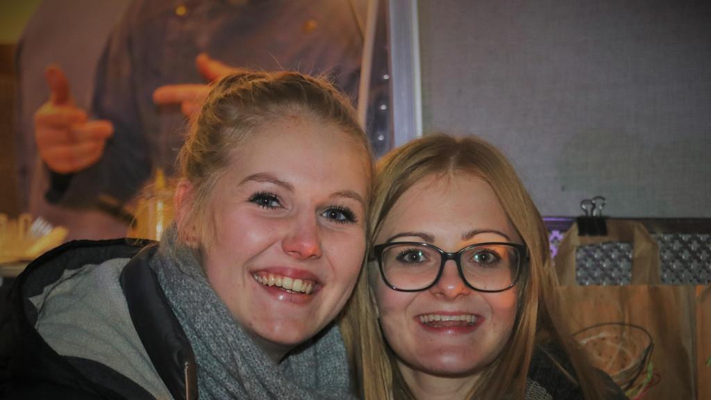 Aftershow-Party Niedernfritz