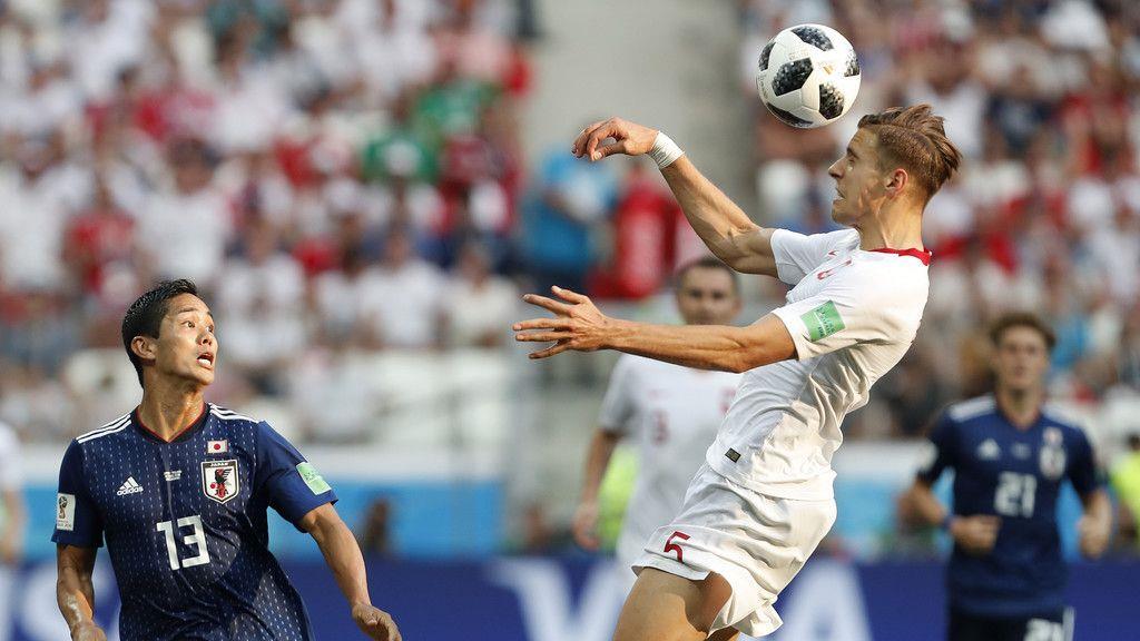 Fußball-WM: Senegal - Polen 0:1
