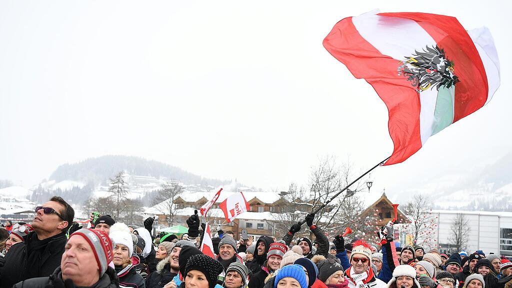 Kitzbühel Promis