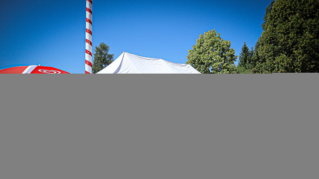 Musikerkirtag Seeham
