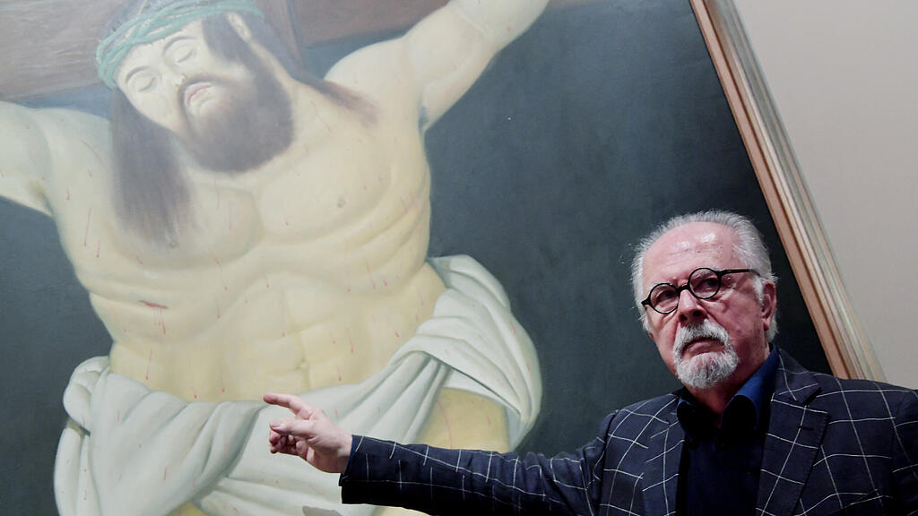 Fernando Botero
