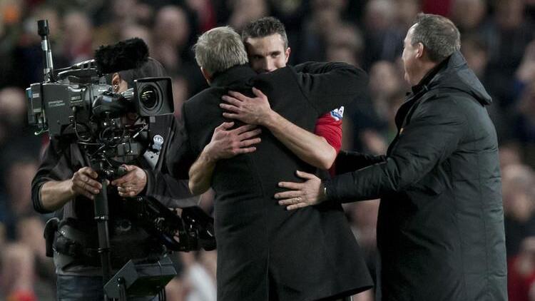 Manchester United vorzeitig zum 20. Mal englischer Meister