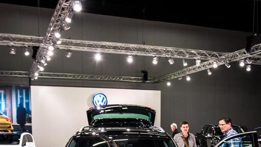Auto Messe III