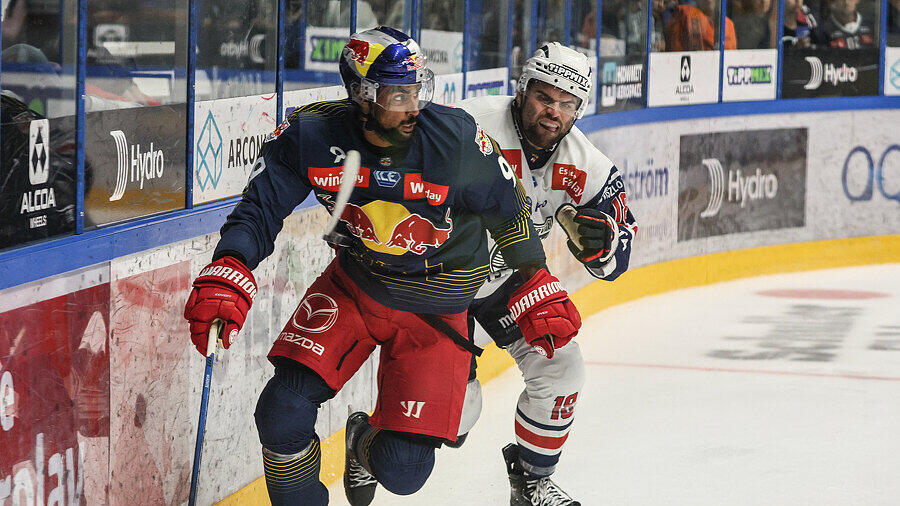 Fehervar AV19 - Red Bull Salzburg
