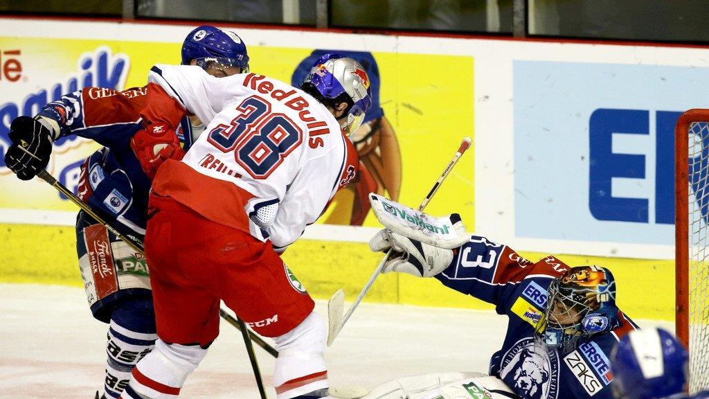 EC RBS vs Zagreb