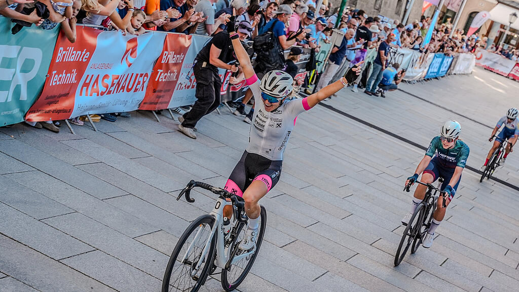 Cyclodome Salzburg |