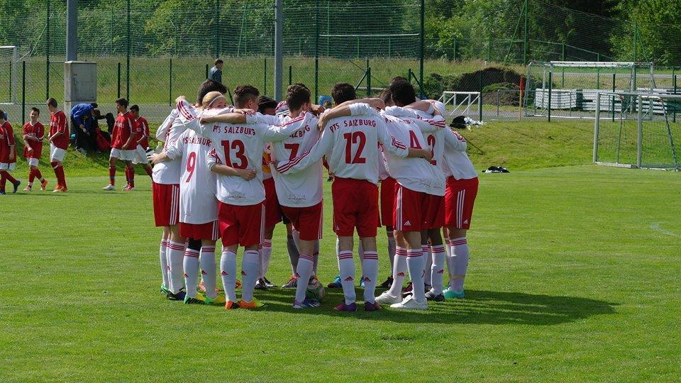 Polytechnische Schule Salzburg Bundesmeister