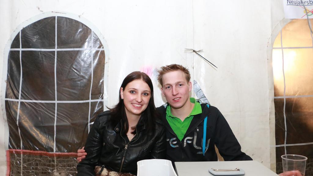 Lederhosenparty II