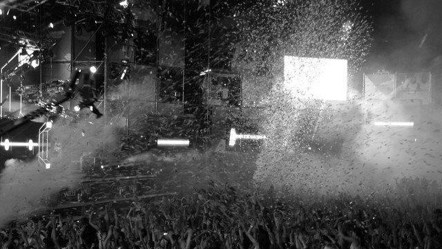 Electric Love: David Guetta