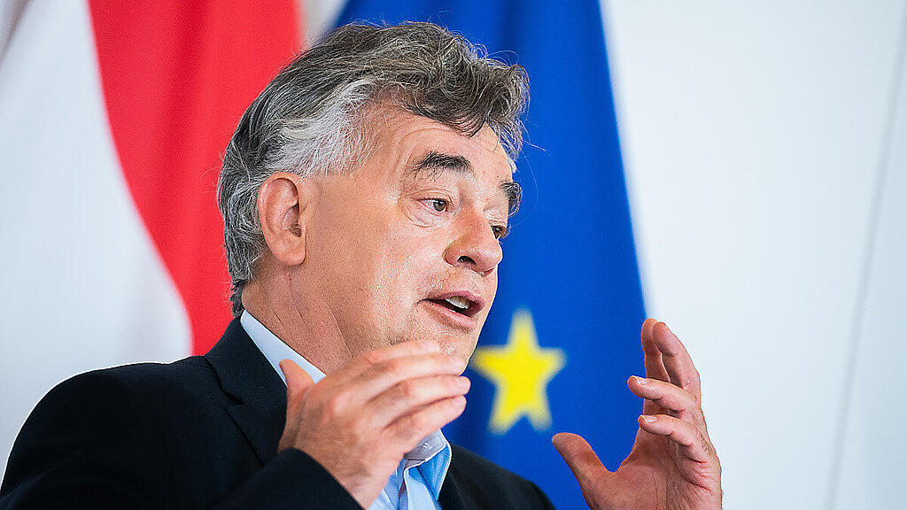 Vizekanzler Kogler auch als Sportminister gefordert