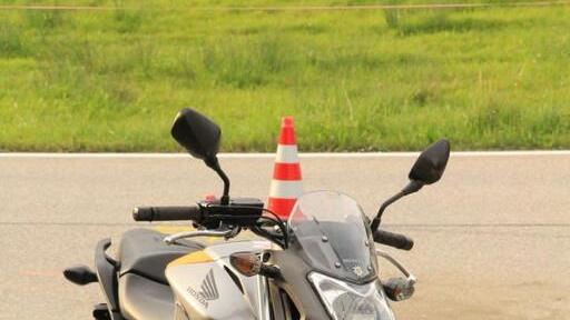 Bilder der Unfallstelle