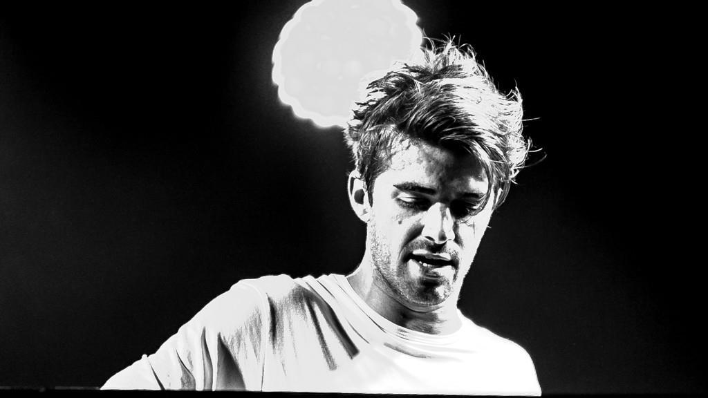 Electric Love Festival 2016: Tag 2, II