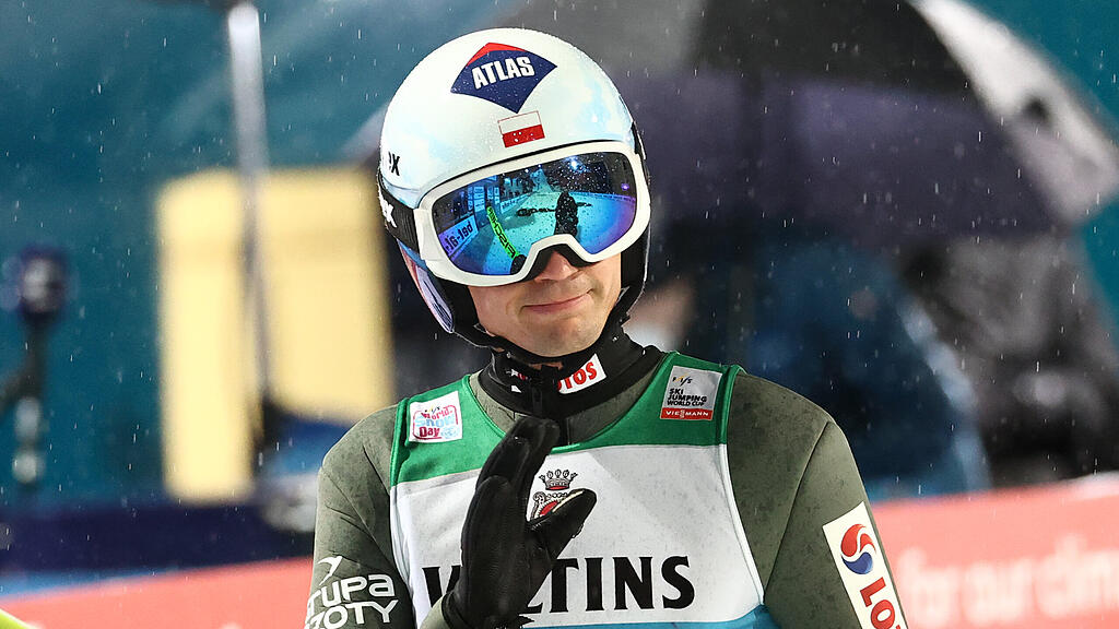oberstdorf skispringen