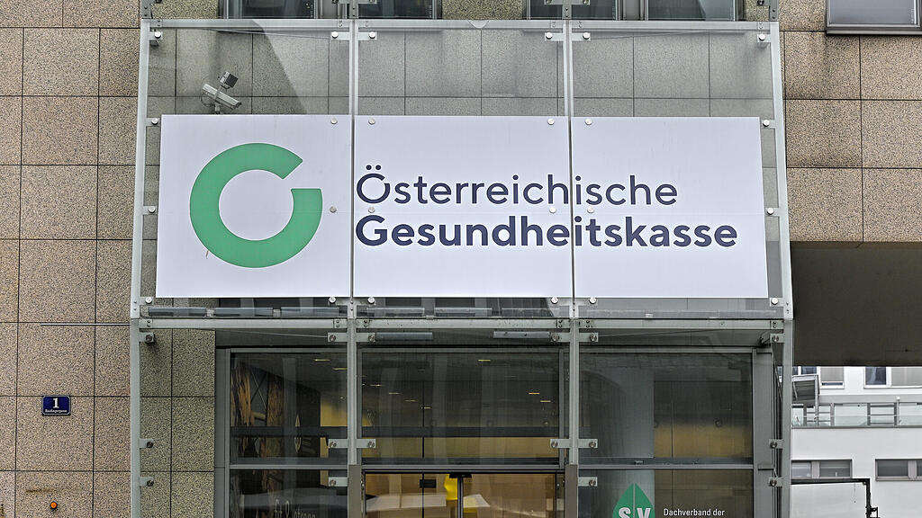 ÖGK