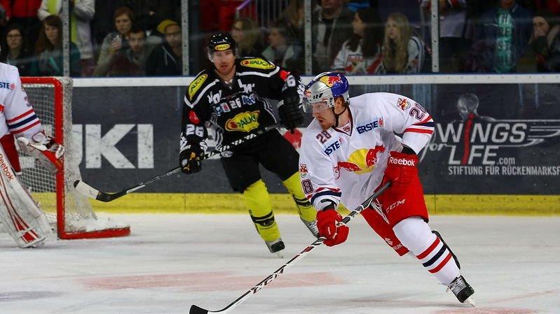 Salzburg schlägt Dornbirn