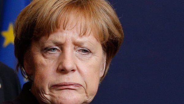 Vertraute von Merkel soll ausgespäht worden sein