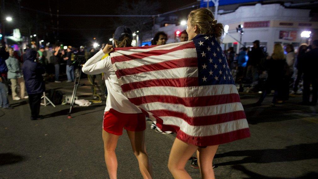 Boston: Zweiter Verdächtiger gefasst - Jubel auf den Straßen