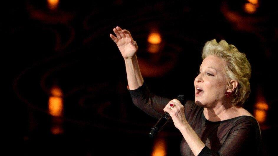 Oscars 2014: Die Verleihung