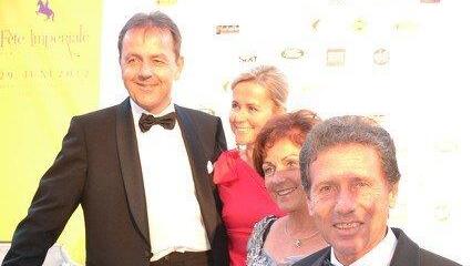 Fête Impériale 2012: Die besten Bilder (Teil 2)