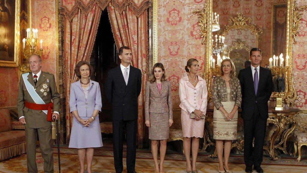Früher und heute: Spaniens "Skandalkönig" Juan Carlos I