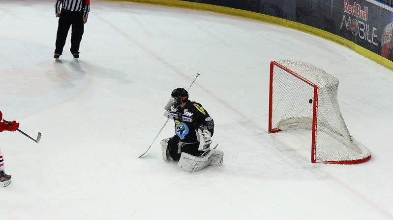 Red Bulls vs. Dornbirn II