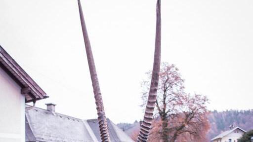 Krampuslauf St. Leonhard II