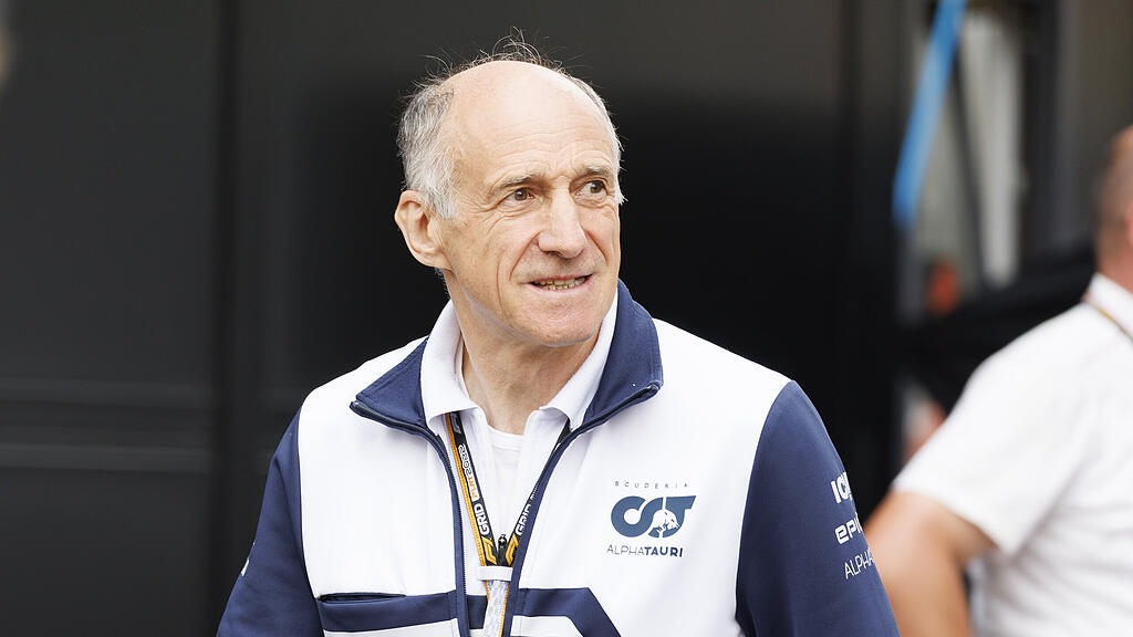 Franz Tost