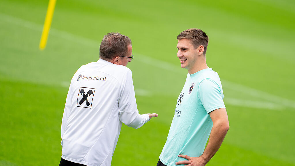 ÖFB_Training
