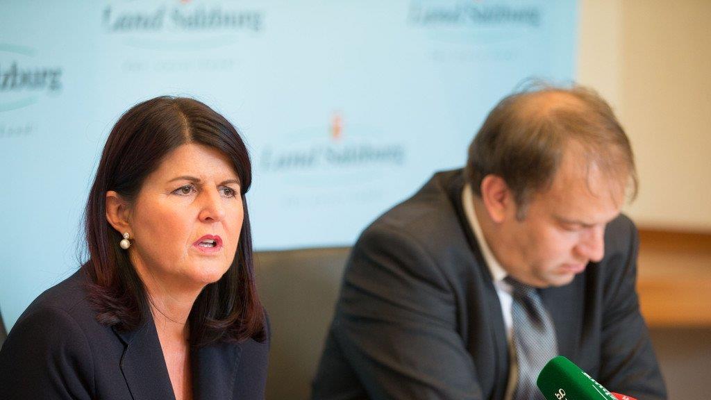 Schuldenstand vorgestellt