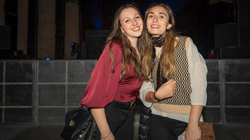 Jubil\u00e4umsfest - Die Salzburger Studiparty