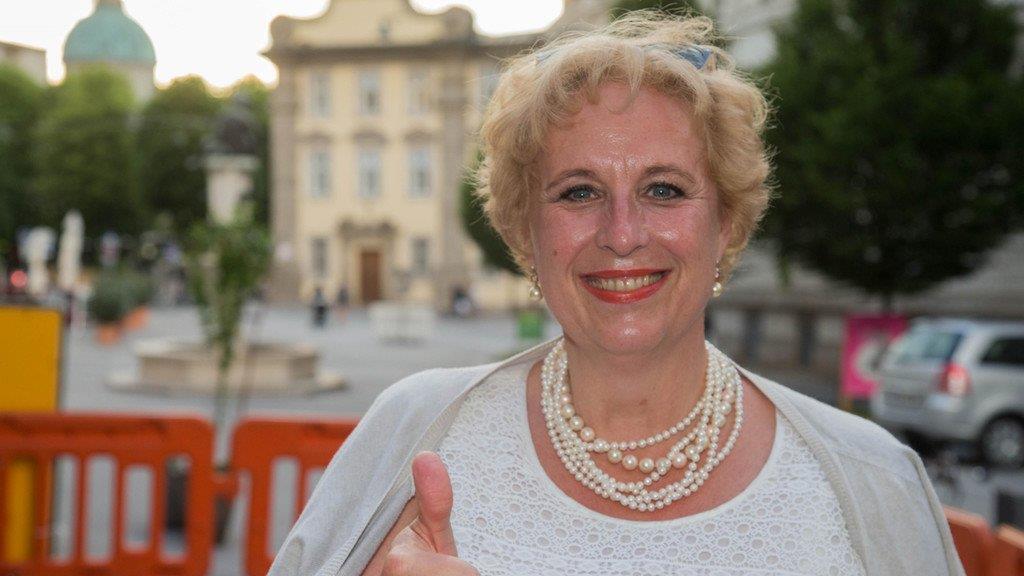 ÖVP Wahlparty