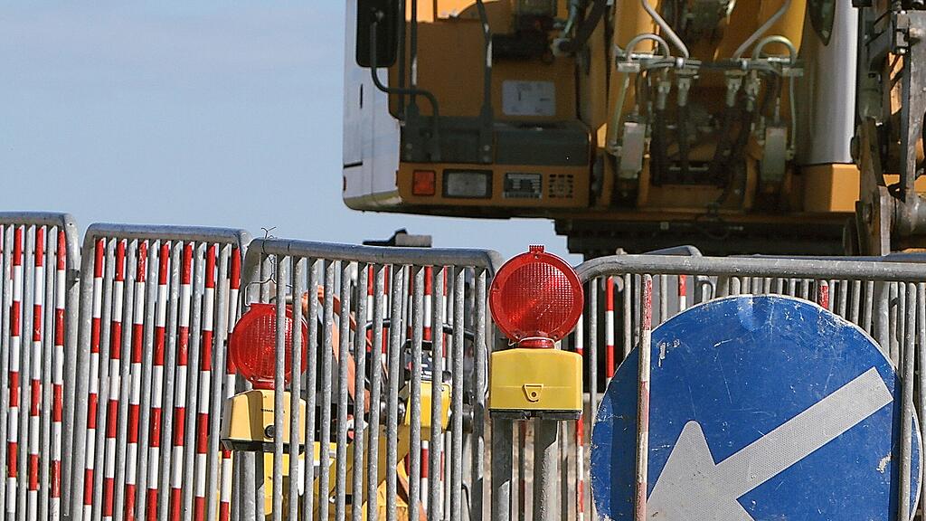 Baustelle