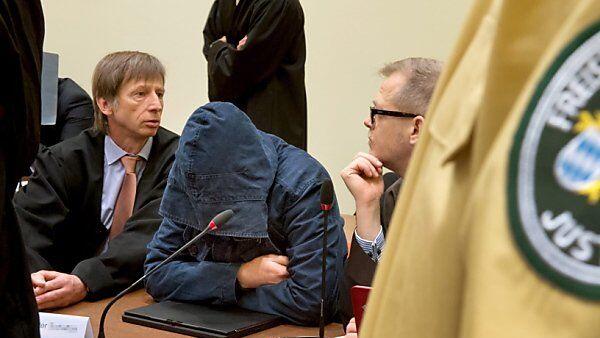 Carsten S. war aus der Neonazi-Szene ausgestiegen