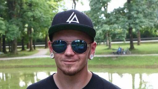 Chester Bennington: Gedenkfeier in Salzburg