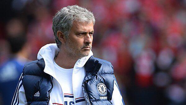 Mourinho gibt den sturen Bock