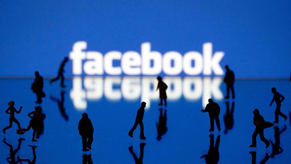 Facebook hat noch mehrere Sci-Fi-mäßige Projekte auf Lager.