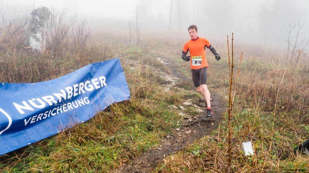 Trailrunning Festival II