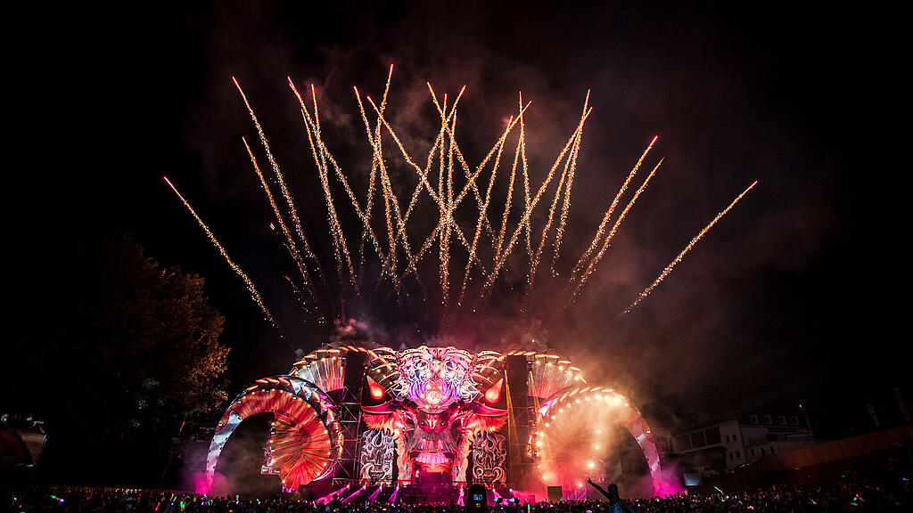 ELF19: Sa, Q-Dance I