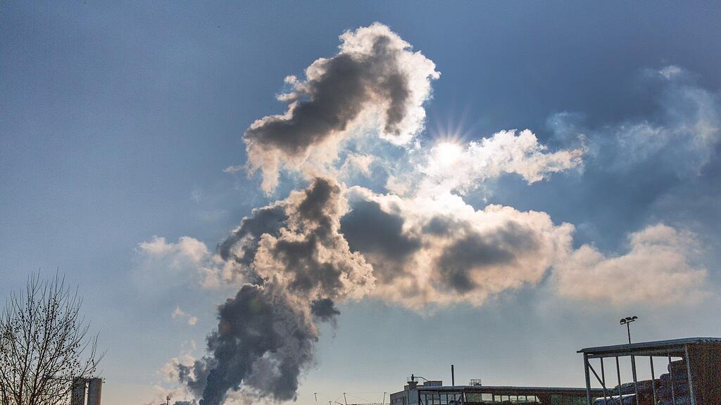 5.900 Tonnen Kohlendioxid (CO2) konnten 2012 in Salzburg eingespart werden.