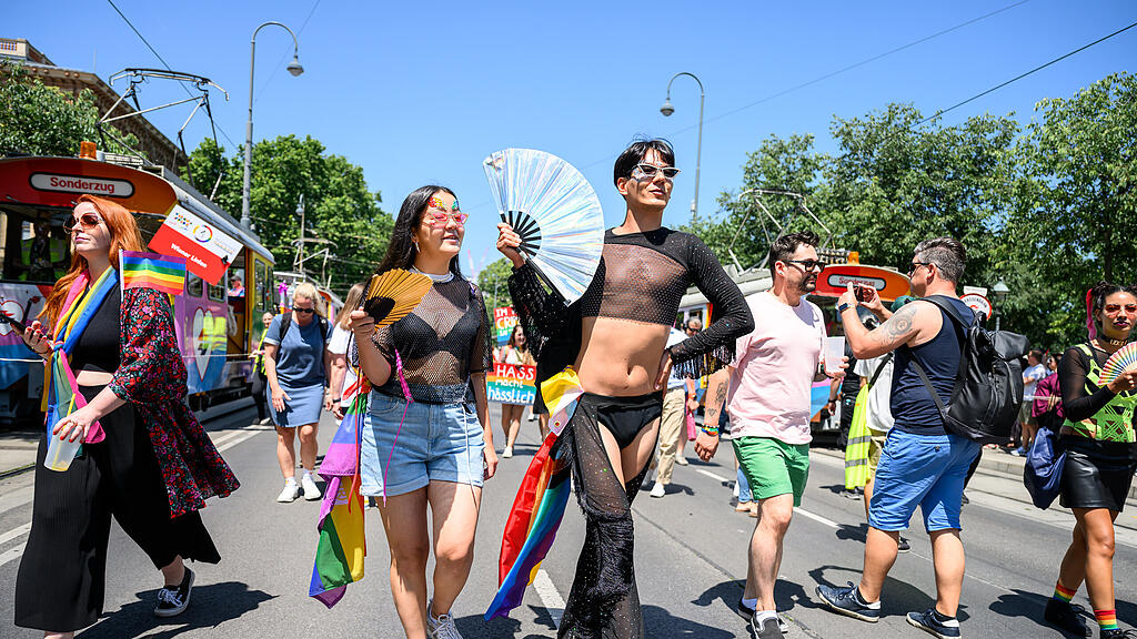 Pride Wien