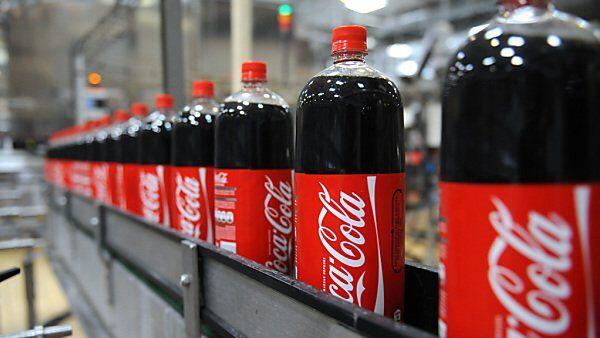 Coca-Cola könnte wieder im burgenländischen Edelstal produzieren