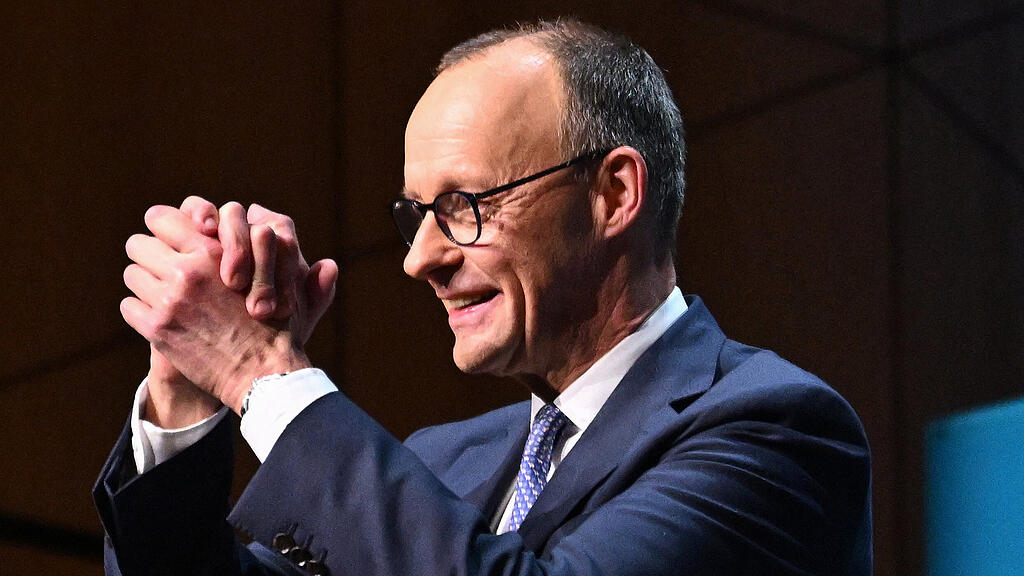 symb_Merz, Friedrich Merz