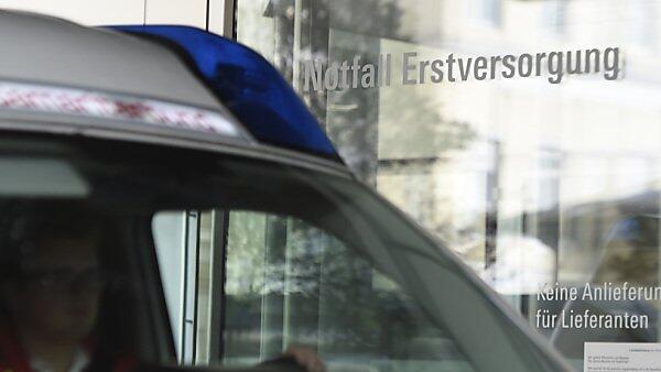 Der Notarzt konnte nicht mehr helfen