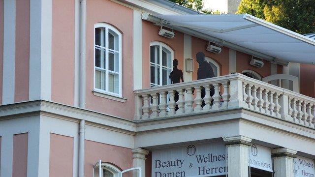 Spätsommerfeeling in Sbg