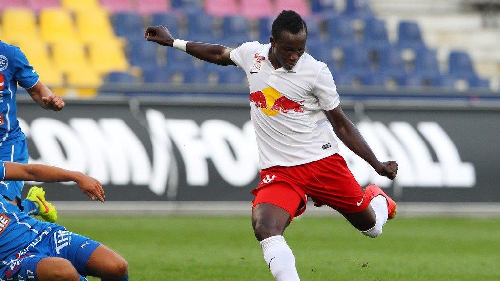 FC Liefering - FAC
