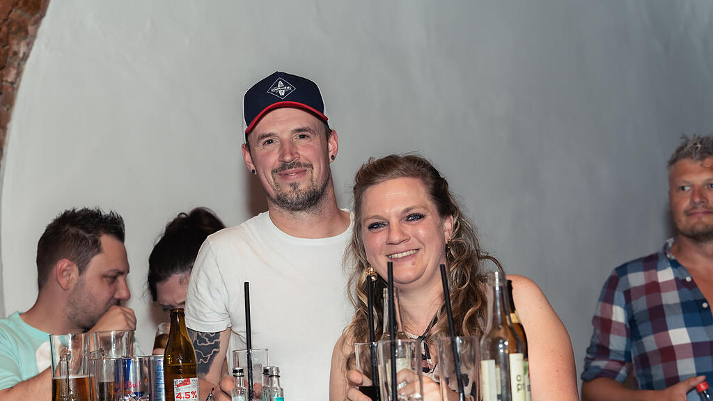 \u00dc30 Party Stiegl Brauwelt