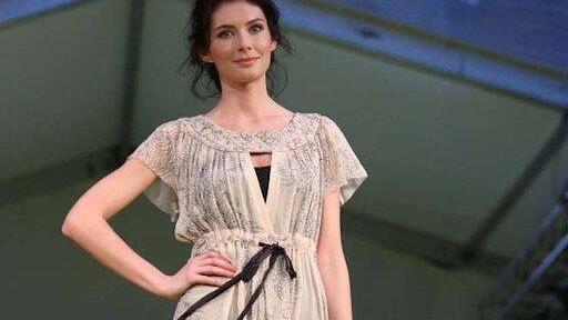 Salzburger Fashion Weeks eröffnet