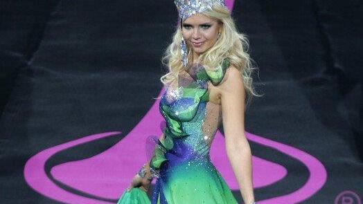 Miss Universe 2013: Die Kandidatinnen