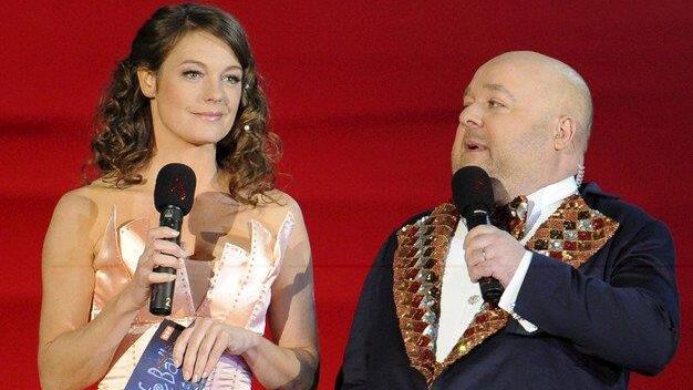 Fernsehkomiker Dirk Bach ist tot